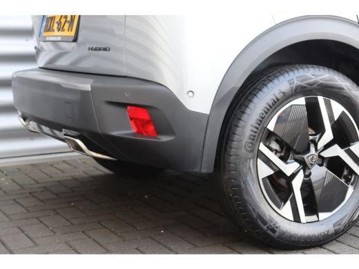 Peugeot 2008 1.2 HYBRID 136PK ALLURE AUTOMAAT / NAVI / LEDER / CLIMA / LED / PDC / 17" LMV / KEYLESS  / 360° C... ActivLease financial lease