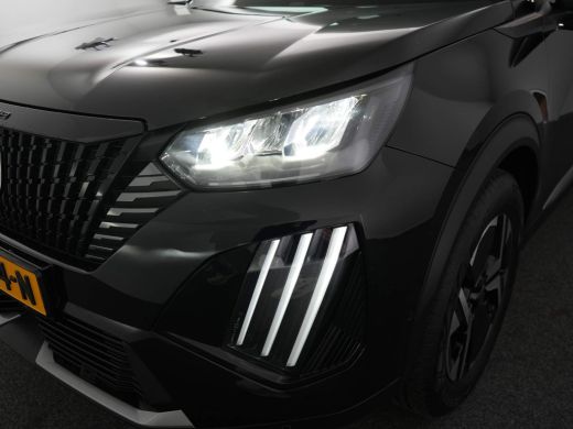 Peugeot 2008 1.2 PureTech 130 Allure | Achteruitrijcamera | Airco (automatisch) | Apple Carplay/Android Auto ActivLease financial lease