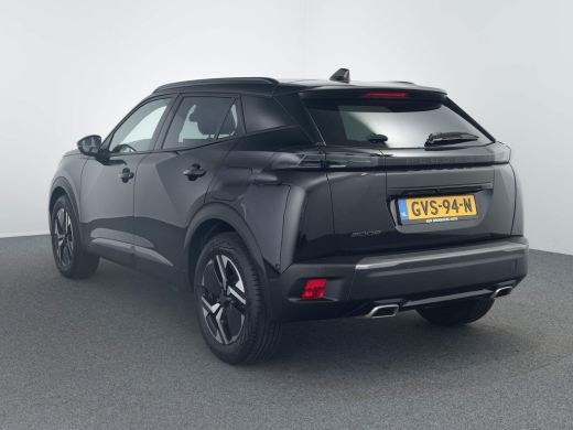 Peugeot 2008 1.2 PureTech 130 Allure | Achteruitrijcamera | Airco (automatisch) | Apple Carplay/Android Auto ActivLease financial lease