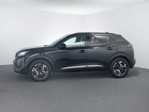 Peugeot 2008 1.2 PureTech 130 Allure | Achteruitrijcamera | Airco (automatisch) | Apple Carplay/Android Auto ActivLease financial lease