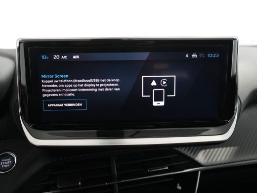 Peugeot 2008 1.2 PureTech 130 Allure | Achteruitrijcamera | Airco (automatisch) | Apple Carplay/Android Auto ActivLease financial lease