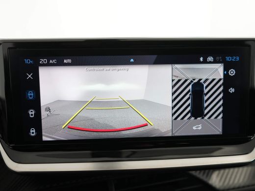 Peugeot 2008 1.2 PureTech 130 Allure | Achteruitrijcamera | Airco (automatisch) | Apple Carplay/Android Auto ActivLease financial lease