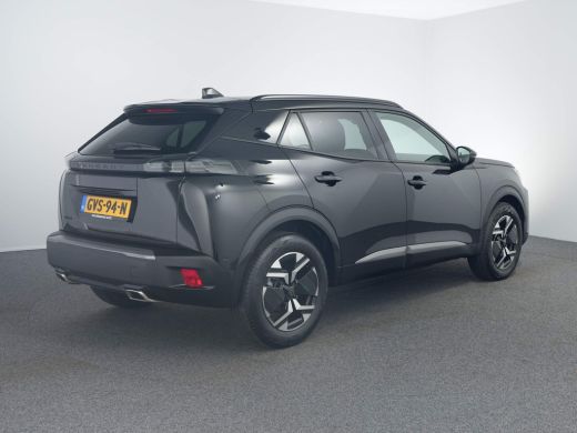 Peugeot 2008 1.2 PureTech 130 Allure | Achteruitrijcamera | Airco (automatisch) | Apple Carplay/Android Auto ActivLease financial lease