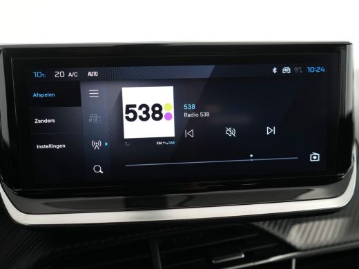 Peugeot 2008 1.2 PureTech 130 Allure | Achteruitrijcamera | Airco (automatisch) | Apple Carplay/Android Auto ActivLease financial lease