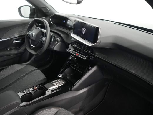 Peugeot 2008 1.2 PureTech 130 Allure | Achteruitrijcamera | Airco (automatisch) | Apple Carplay/Android Auto ActivLease financial lease