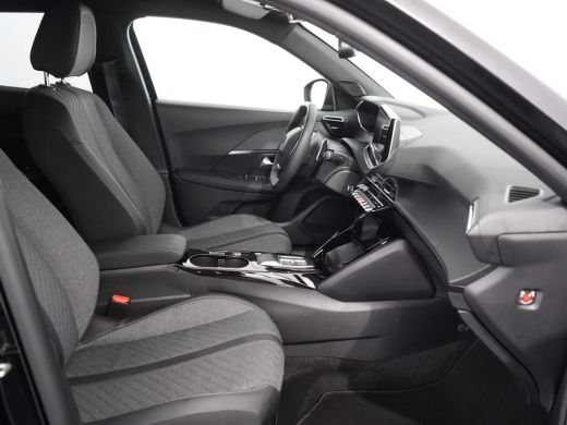 Peugeot 2008 1.2 PureTech 130 Allure | Achteruitrijcamera | Airco (automatisch) | Apple Carplay/Android Auto ActivLease financial lease