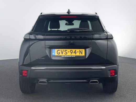 Peugeot 2008 1.2 PureTech 130 Allure | Achteruitrijcamera | Airco (automatisch) | Apple Carplay/Android Auto ActivLease financial lease