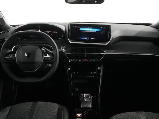 Peugeot 2008 1.2 PureTech 130 Allure | Achteruitrijcamera | Airco (automatisch) | Apple Carplay/Android Auto ActivLease financial lease
