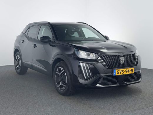 Peugeot 2008 1.2 PureTech 130 Allure | Achteruitrijcamera | Airco (automatisch) | Apple Carplay/Android Auto ActivLease financial lease