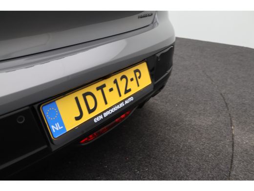 Peugeot 208 Hybrid 100 e-DCS6 Allure | Achterbank in delen neerklapbaar | Achteruitrijcamera | Anti Blokkeer ... ActivLease financial lease