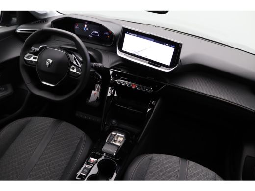 Peugeot 208 Hybrid 100 e-DCS6 Allure | Achterbank in delen neerklapbaar | Achteruitrijcamera | Anti Blokkeer ... ActivLease financial lease