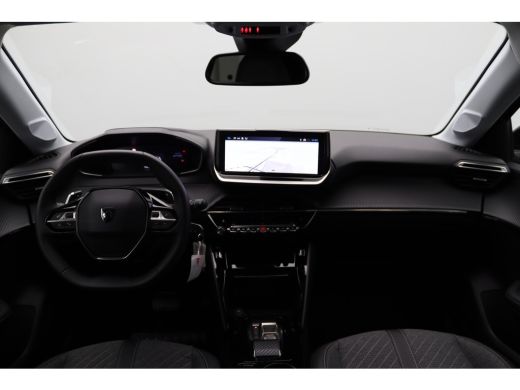 Peugeot 208 Hybrid 100 e-DCS6 Allure | Achterbank in delen neerklapbaar | Achteruitrijcamera | Anti Blokkeer ... ActivLease financial lease