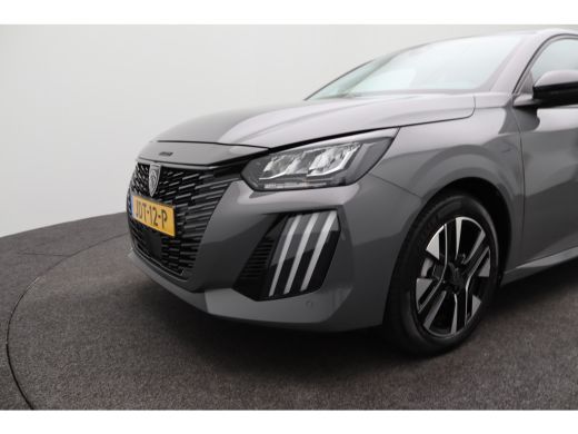 Peugeot 208 Hybrid 100 e-DCS6 Allure | Achterbank in delen neerklapbaar | Achteruitrijcamera | Anti Blokkeer ... ActivLease financial lease