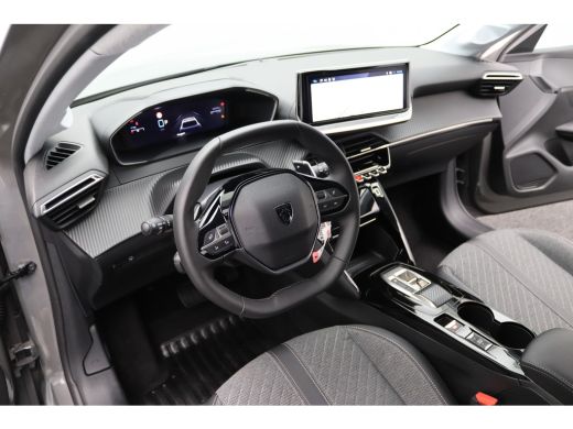 Peugeot 208 Hybrid 100 e-DCS6 Allure | Achterbank in delen neerklapbaar | Achteruitrijcamera | Anti Blokkeer ... ActivLease financial lease