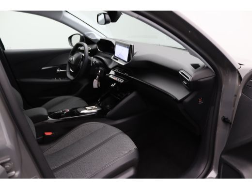 Peugeot 208 Hybrid 100 e-DCS6 Allure | Achterbank in delen neerklapbaar | Achteruitrijcamera | Anti Blokkeer ... ActivLease financial lease