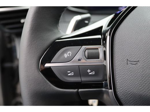 Peugeot 208 Hybrid 100 e-DCS6 Allure | Achterbank in delen neerklapbaar | Achteruitrijcamera | Anti Blokkeer ... ActivLease financial lease