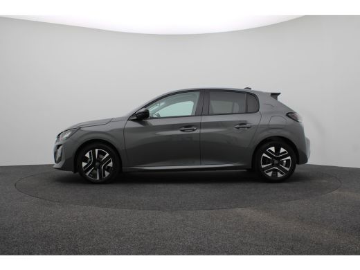 Peugeot 208 Hybrid 100 e-DCS6 Allure | Achterbank in delen neerklapbaar | Achteruitrijcamera | Anti Blokkeer ... ActivLease financial lease