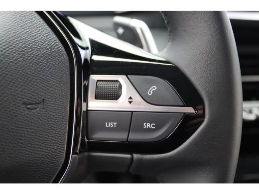Peugeot 208 Hybrid 100 e-DCS6 Allure | Achterbank in delen neerklapbaar | Achteruitrijcamera | Anti Blokkeer ... ActivLease financial lease