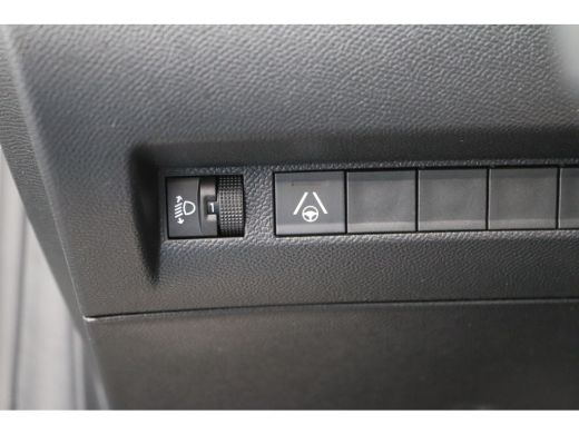 Peugeot 208 Hybrid 100 e-DCS6 Allure | Achterbank in delen neerklapbaar | Achteruitrijcamera | Anti Blokkeer ... ActivLease financial lease