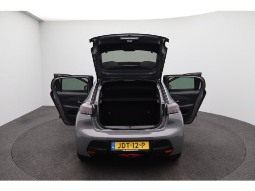 Peugeot 208 Hybrid 100 e-DCS6 Allure | Achterbank in delen neerklapbaar | Achteruitrijcamera | Anti Blokkeer ... ActivLease financial lease