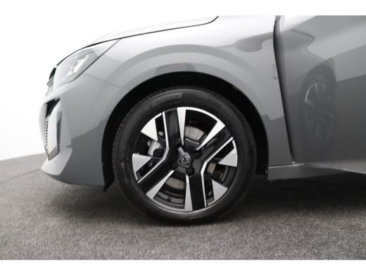 Peugeot 208 Hybrid 100 e-DCS6 Allure | Achterbank in delen neerklapbaar | Achteruitrijcamera | Anti Blokkeer ... ActivLease financial lease