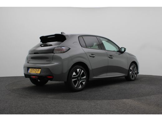 Peugeot 208 Hybrid 100 e-DCS6 Allure | Achterbank in delen neerklapbaar | Achteruitrijcamera | Anti Blokkeer ... ActivLease financial lease
