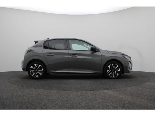 Peugeot 208 Hybrid 100 e-DCS6 Allure | Achterbank in delen neerklapbaar | Achteruitrijcamera | Anti Blokkeer ... ActivLease financial lease