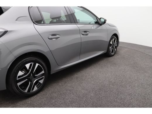 Peugeot 208 Hybrid 100 e-DCS6 Allure | Achterbank in delen neerklapbaar | Achteruitrijcamera | Anti Blokkeer ... ActivLease financial lease