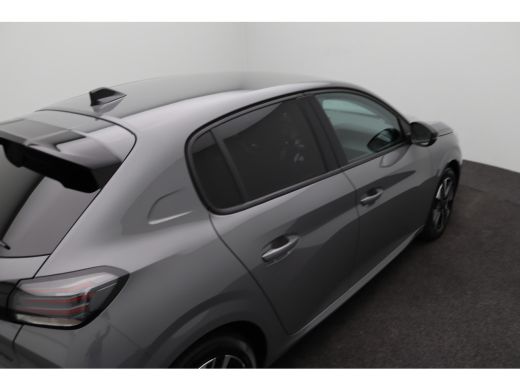 Peugeot 208 Hybrid 100 e-DCS6 Allure | Achterbank in delen neerklapbaar | Achteruitrijcamera | Anti Blokkeer ... ActivLease financial lease
