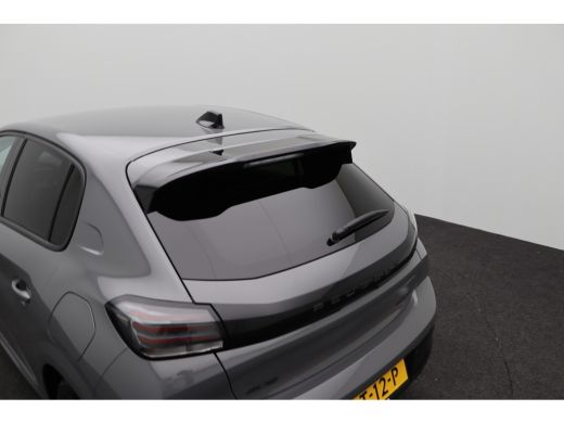 Peugeot 208 Hybrid 100 e-DCS6 Allure | Achterbank in delen neerklapbaar | Achteruitrijcamera | Anti Blokkeer ... ActivLease financial lease