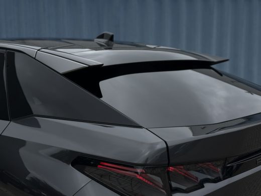 Peugeot 3008 1.2 Hybrid 136 GT Donkergrijze GT | Camera 360 graden | NAVI Fullscreen | Airco AUTO | Apple Carp... ActivLease financial lease