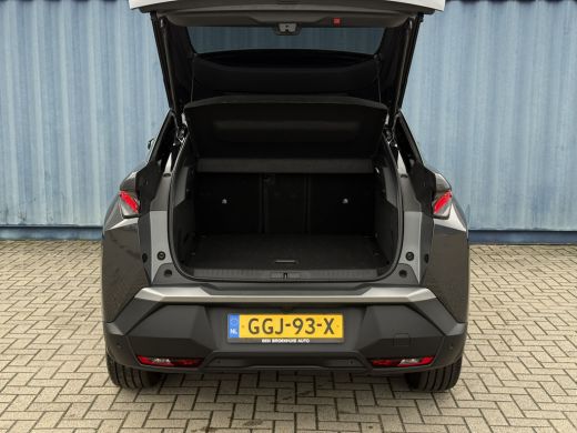 Peugeot 3008 1.2 Hybrid 136 GT Donkergrijze GT | Camera 360 graden | NAVI Fullscreen | Airco AUTO | Apple Carp... ActivLease financial lease