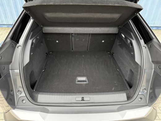 Peugeot 3008 1.2 Hybrid 136 GT Donkergrijze GT | Camera 360 graden | NAVI Fullscreen | Airco AUTO | Apple Carp... ActivLease financial lease