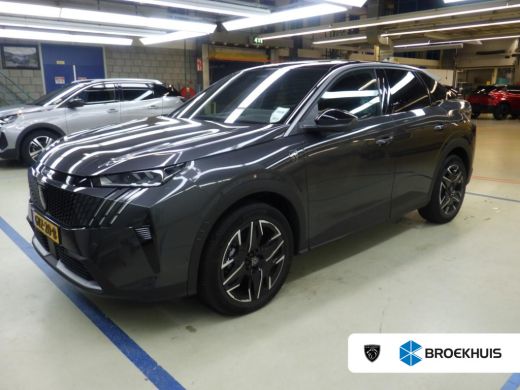 Peugeot 3008 1.2 Hybrid 136 GT Leder | Pano | Stoelverwarming en Ventilatie | Navigatie | Adaptive Cruise | | ... Peugeot 3008 1.2 Hybrid 136 GT Leder | Pano | Stoelverwarming en Ventilatie | Navigatie | Adaptive Cruise | | ...