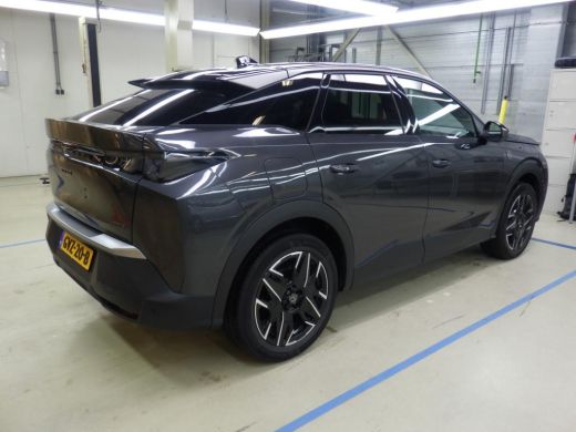 Peugeot 3008 1.2 Hybrid 136 GT Leder | Pano | Stoelverwarming en Ventilatie | Navigatie | Adaptive Cruise | | ... ActivLease financial lease