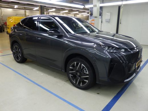 Peugeot 3008 1.2 Hybrid 136 GT Leder | Pano | Stoelverwarming en Ventilatie | Navigatie | Adaptive Cruise | | ... ActivLease financial lease