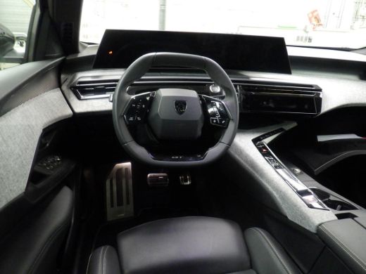 Peugeot 3008 1.2 Hybrid 136 GT Leder | Pano | Stoelverwarming en Ventilatie | Navigatie | Adaptive Cruise | | ... ActivLease financial lease