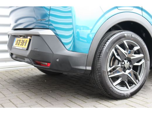 Peugeot 3008 1.2 HYBRID 145PK GT AUTOMAAT / NAVI / LEDER / CLIMA / LED / PDC / 19" LMV / CAMERA / WINTERPAKKET... ActivLease financial lease