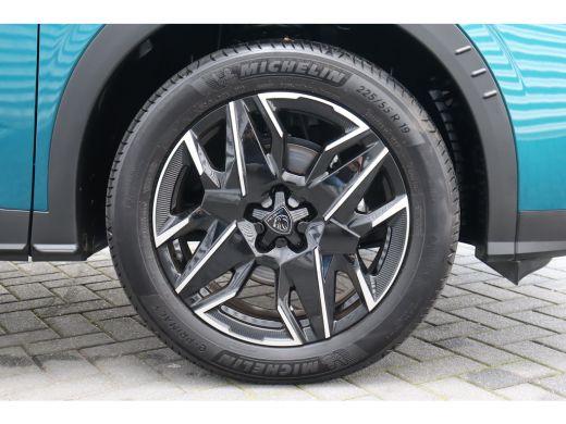 Peugeot 3008 1.2 HYBRID 145PK GT AUTOMAAT / NAVI / LEDER / CLIMA / LED / PDC / 19" LMV / CAMERA / WINTERPAKKET... ActivLease financial lease