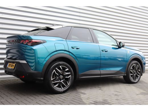 Peugeot 3008 1.2 HYBRID 145PK GT AUTOMAAT / NAVI / LEDER / CLIMA / LED / PDC / 19" LMV / CAMERA / WINTERPAKKET... ActivLease financial lease