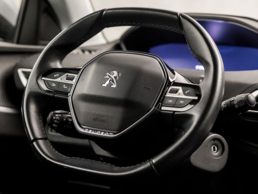 Peugeot 3008 1.2 PureTech Sport Automaat (APPLE CARPLAY, GROOT NAVI, 360 CAMERA, SPORTSTOELEN, GETINT GLAS, LA... ActivLease financial lease