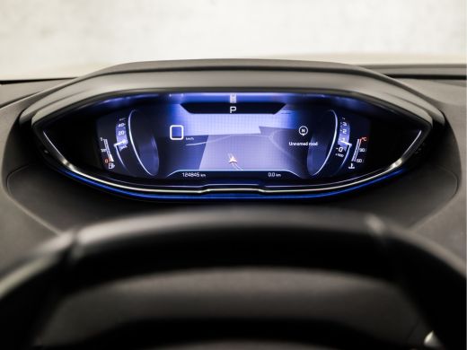 Peugeot 3008 1.2 PureTech Sport Automaat (APPLE CARPLAY, GROOT NAVI, 360 CAMERA, SPORTSTOELEN, GETINT GLAS, LA... ActivLease financial lease