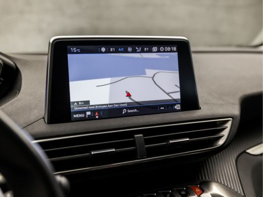 Peugeot 3008 1.2 PureTech Sport Automaat (APPLE CARPLAY, GROOT NAVI, 360 CAMERA, SPORTSTOELEN, GETINT GLAS, LA... ActivLease financial lease