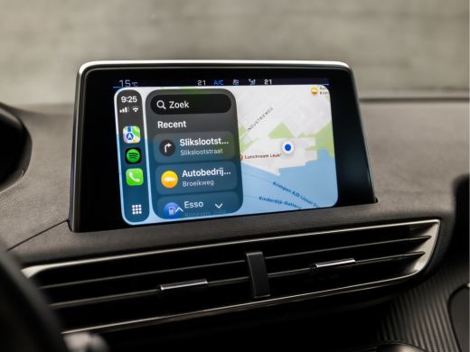 Peugeot 3008 1.2 PureTech Sport Automaat (APPLE CARPLAY, GROOT NAVI, 360 CAMERA, SPORTSTOELEN, GETINT GLAS, LA... ActivLease financial lease