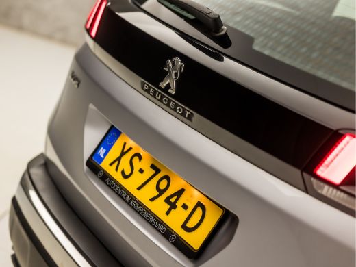 Peugeot 3008 1.2 PureTech Sport Automaat (APPLE CARPLAY, GROOT NAVI, 360 CAMERA, SPORTSTOELEN, GETINT GLAS, LA... ActivLease financial lease