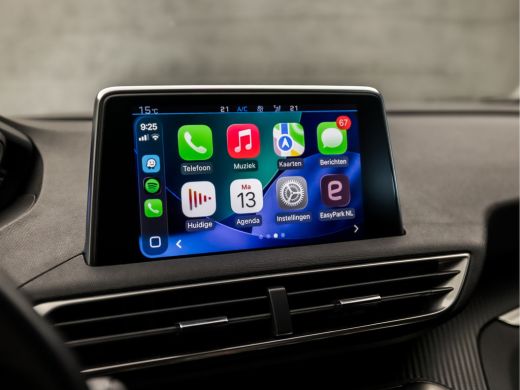 Peugeot 3008 1.2 PureTech Sport Automaat (APPLE CARPLAY, GROOT NAVI, 360 CAMERA, SPORTSTOELEN, GETINT GLAS, LA... ActivLease financial lease