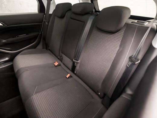 Peugeot 308 SW 1.2 PureTech Sport (PANORAMADAK, APPLE CARPLAY, GROOT NAVI, 360 CAMERA, SPORTSTOELEN, GETINT G... ActivLease financial lease