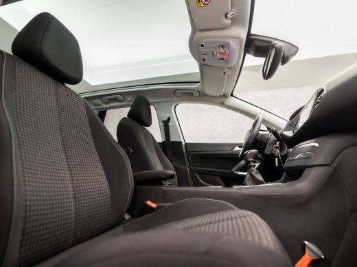 Peugeot 308 SW 1.2 PureTech Sport (PANORAMADAK, APPLE CARPLAY, GROOT NAVI, 360 CAMERA, SPORTSTOELEN, GETINT G... ActivLease financial lease