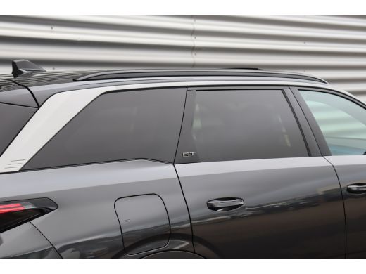 Peugeot 5008 1.2 HYBRID 136PK 7-ZITS GT AUTOMAAT / NAVI / LEDER / CLIMA / FULL-LED / 19" LMV / KEYLESS / PANO... ActivLease financial lease