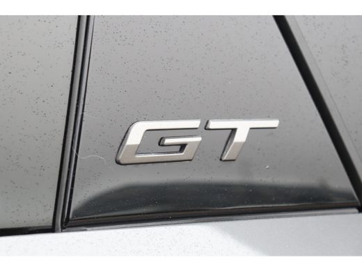 Peugeot 5008 1.2 HYBRID 136PK 7-ZITS GT AUTOMAAT / NAVI / LEDER / CLIMA / FULL-LED / 19" LMV / KEYLESS / PANO... ActivLease financial lease